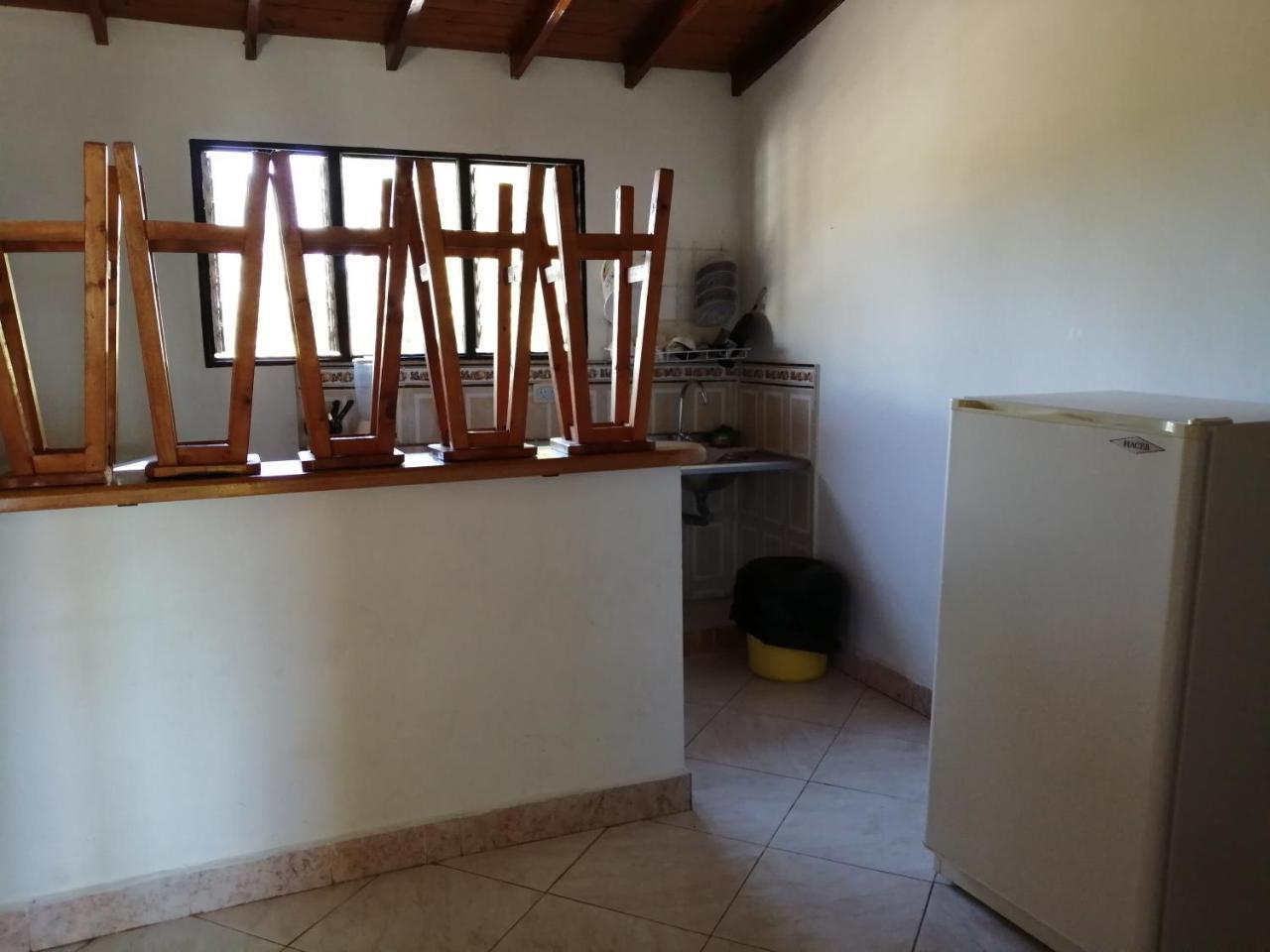 El Nuevo Mirador Hotel Guatape Ngoại thất bức ảnh
